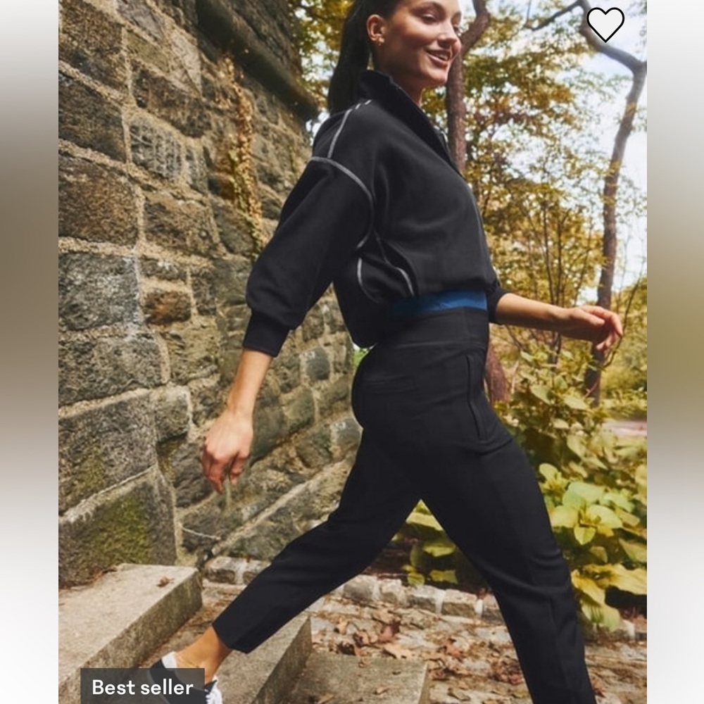 Athleta Black Pants